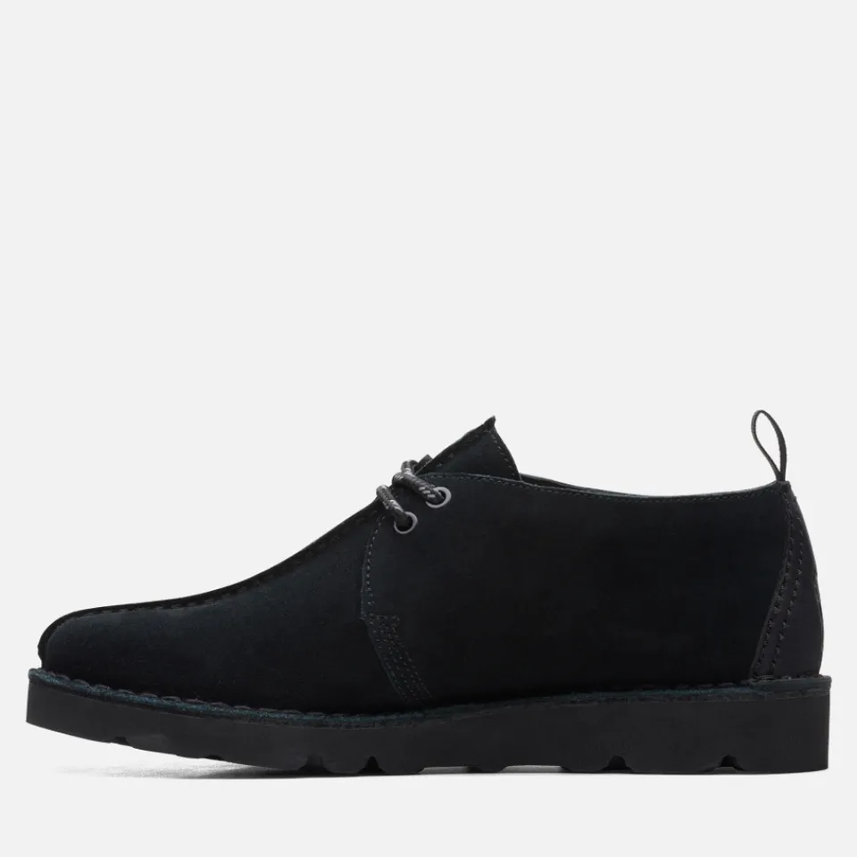 Shoes|Timberland Clarks Originals Men's Desert Trek GORE-TEX® Suede Shoes - UK 7