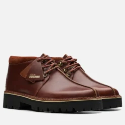 Shoes|Dr. Martens Clarks Originals Men's Desert Trek XL Leather Shoes - UK 7