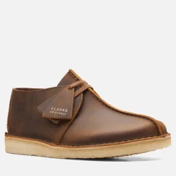 Shoes|Dr. Martens Clarks Originals Men's Desert Trek Leather Shoes - UK 7
