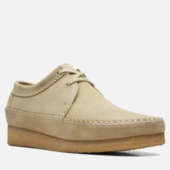 Shoes|Dr. Martens Clarks Originals Men's Suede Weaver Shoes - UK 8