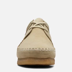 Shoes|Dr. Martens Clarks Originals Men's Suede Weaver Shoes - UK 8
