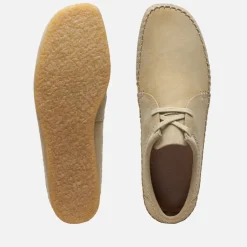 Shoes|Dr. Martens Clarks Originals Men's Suede Weaver Shoes - UK 8