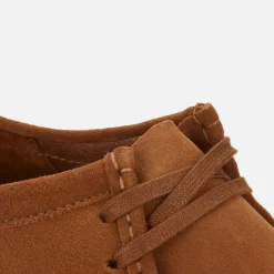 Shoes|Dr. Martens Clarks Originals Men's Suede Wallabee Shoes - UK 7