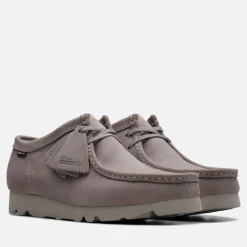 Shoes|Dr. Martens Clarks Originals Men's Wallabee Nubuck GORE-TEX® Shoes - UK 8