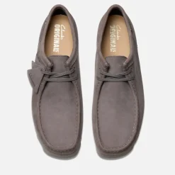 Shoes|Dr. Martens Clarks Originals Men's Wallabee Nubuck GORE-TEX® Shoes - UK 8