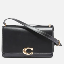 Bags|Dr. Martens Coach Bandit Leather Bag