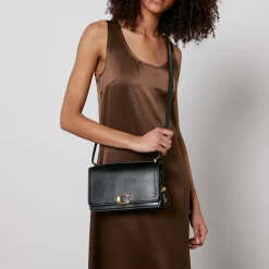 Bags|Dr. Martens Coach Bandit Leather Bag