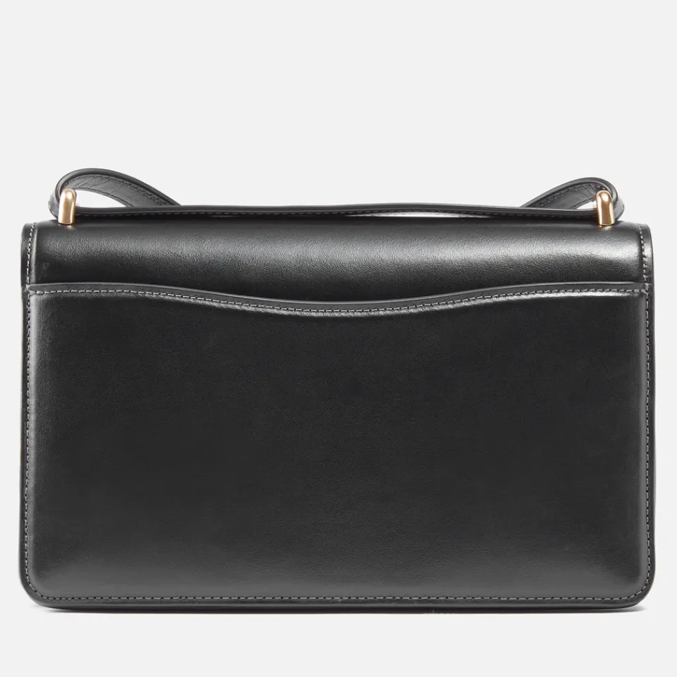 Bags|Dr. Martens Coach Bandit Leather Bag
