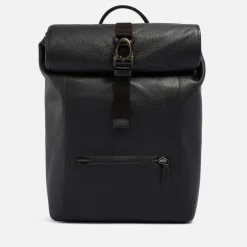 Bags|Holiday Bags|Dr. Martens Coach Beck Leather Backpack