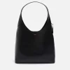 Bags|Dr. Martens Coach Brooklyn 39 Full-Grain Leather Shoulder Bag