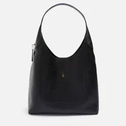 Bags|Dr. Martens Coach Brooklyn 39 Full-Grain Leather Shoulder Bag