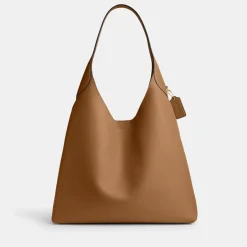 Bags|Coach Brooklyn 39 Leather Shoulder Bag