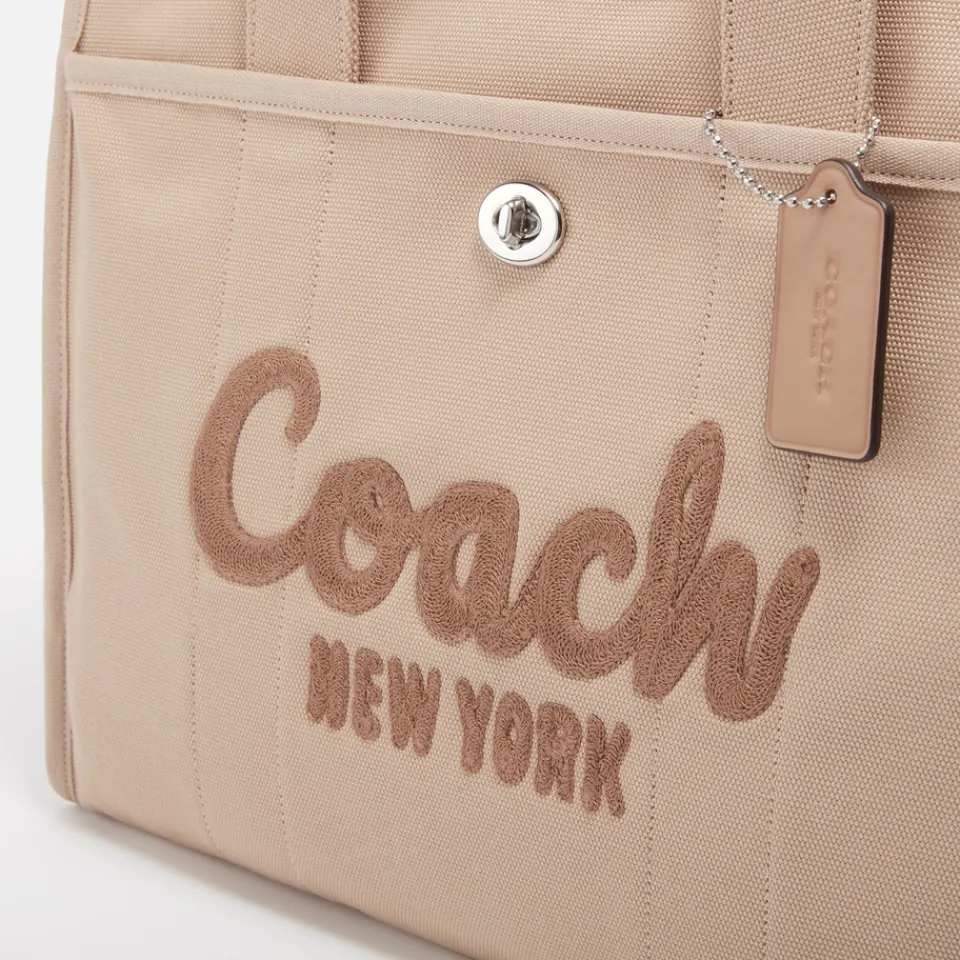 Holiday Bags|Bags|Dr. Martens Coach Cargo Tote 42 Cotton-Canvas Bag