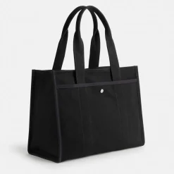 Holiday Bags|Bags|Dr. Martens Coach Cargo Tote 42 Cotton-Canvas Bag