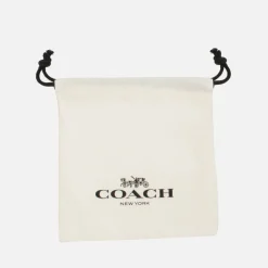 Jewellery|Barbour Coach Core Essentials Gold-Plated Earrings