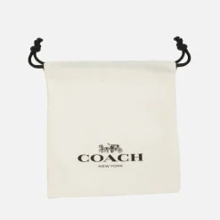 Jewellery|Coach Core Essentials Gold-Plated Necklace