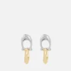 Jewellery|Barbour Coach Core Essentials Plated Earrings