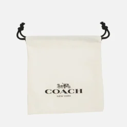 Jewellery|Barbour Coach Core Essentials Plated Earrings