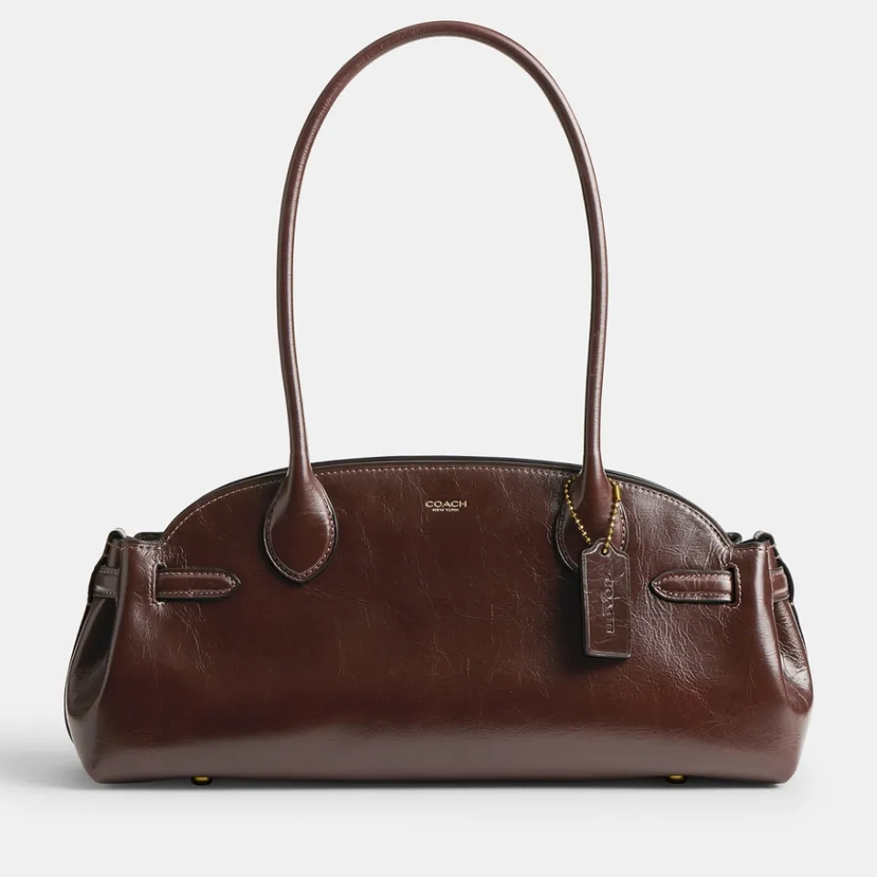 Bags|Dr. Martens Coach Empire 34 Leather Carryall