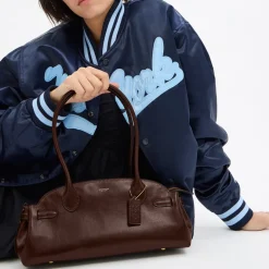 Bags|Dr. Martens Coach Empire 34 Leather Carryall