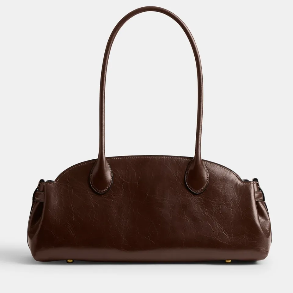 Bags|Dr. Martens Coach Empire 34 Leather Carryall