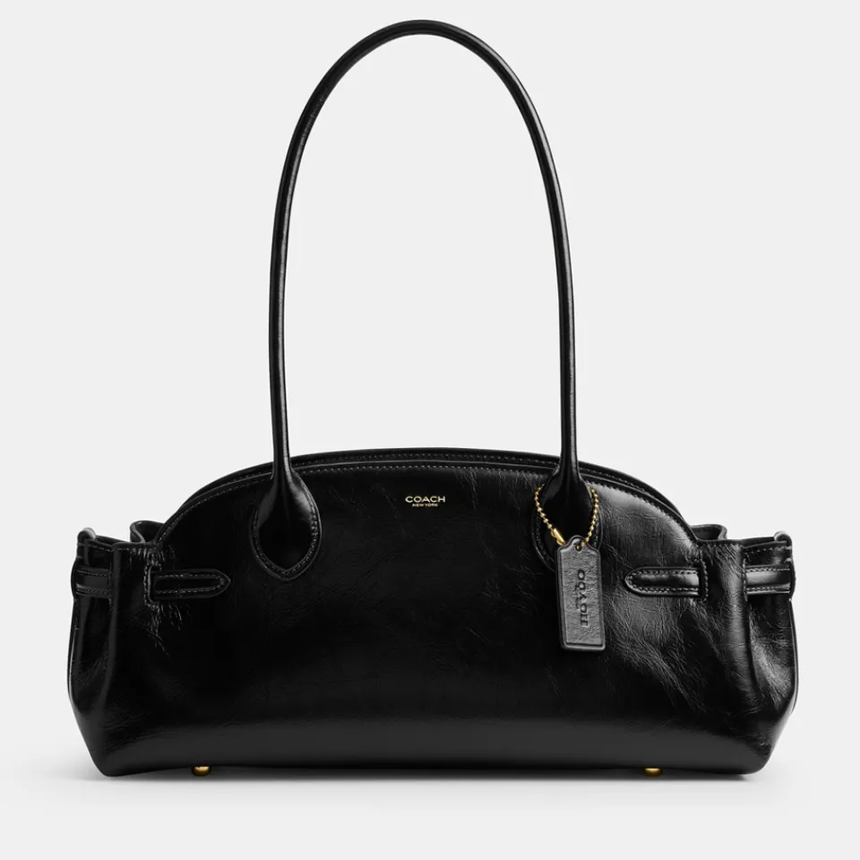 Bags|Dr. Martens Coach Empire 34 Leather Carryall