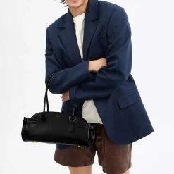 Bags|Dr. Martens Coach Empire 34 Leather Carryall