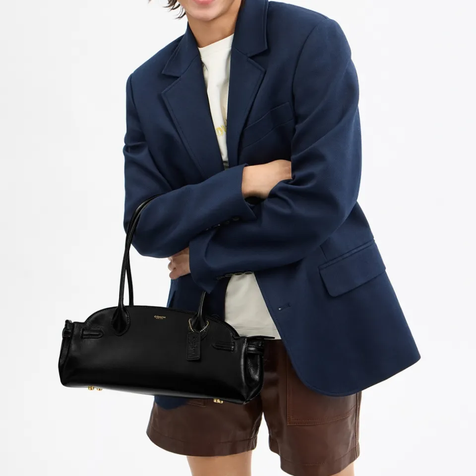 Bags|Dr. Martens Coach Empire 34 Leather Carryall