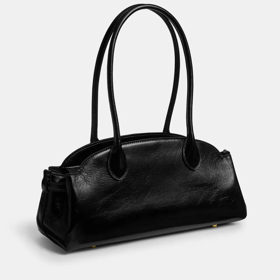 Bags|Dr. Martens Coach Empire 34 Leather Carryall