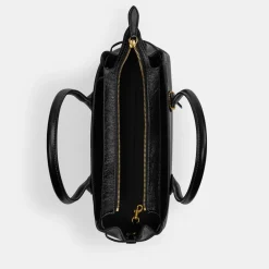 Bags|Dr. Martens Coach Empire 34 Leather Carryall