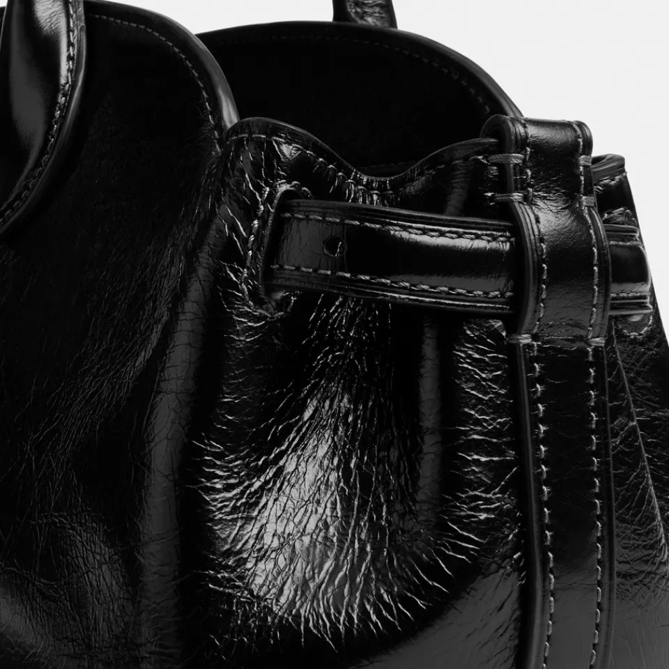 Bags|Dr. Martens Coach Empire 34 Leather Carryall