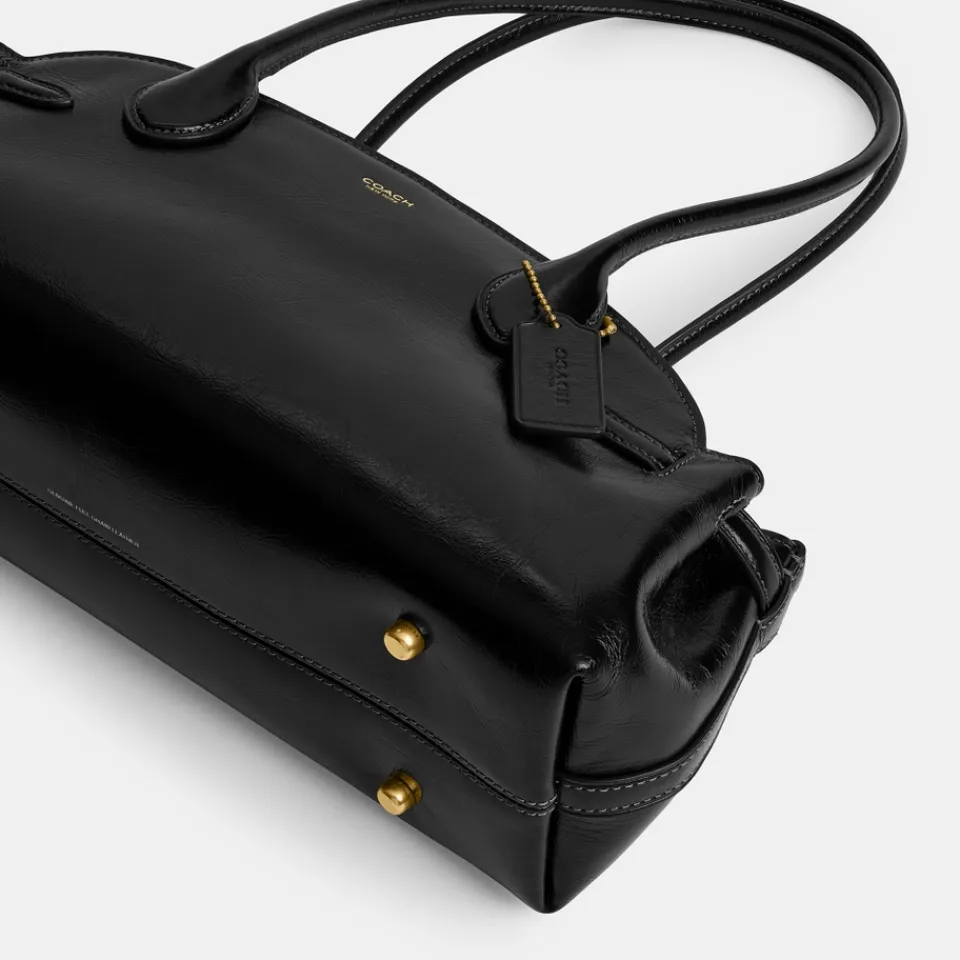Bags|Dr. Martens Coach Empire 34 Leather Carryall
