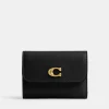 Purses|Dr. Martens Coach Essential Leather Cardholder