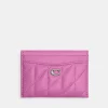 Purses|Dr. Martens Coach Essential Leather Card Case