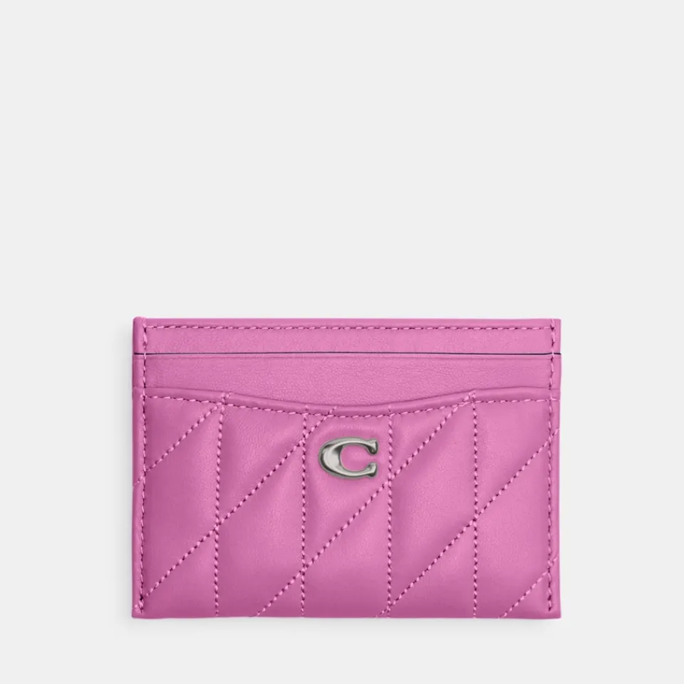 Purses|Dr. Martens Coach Essential Leather Card Case