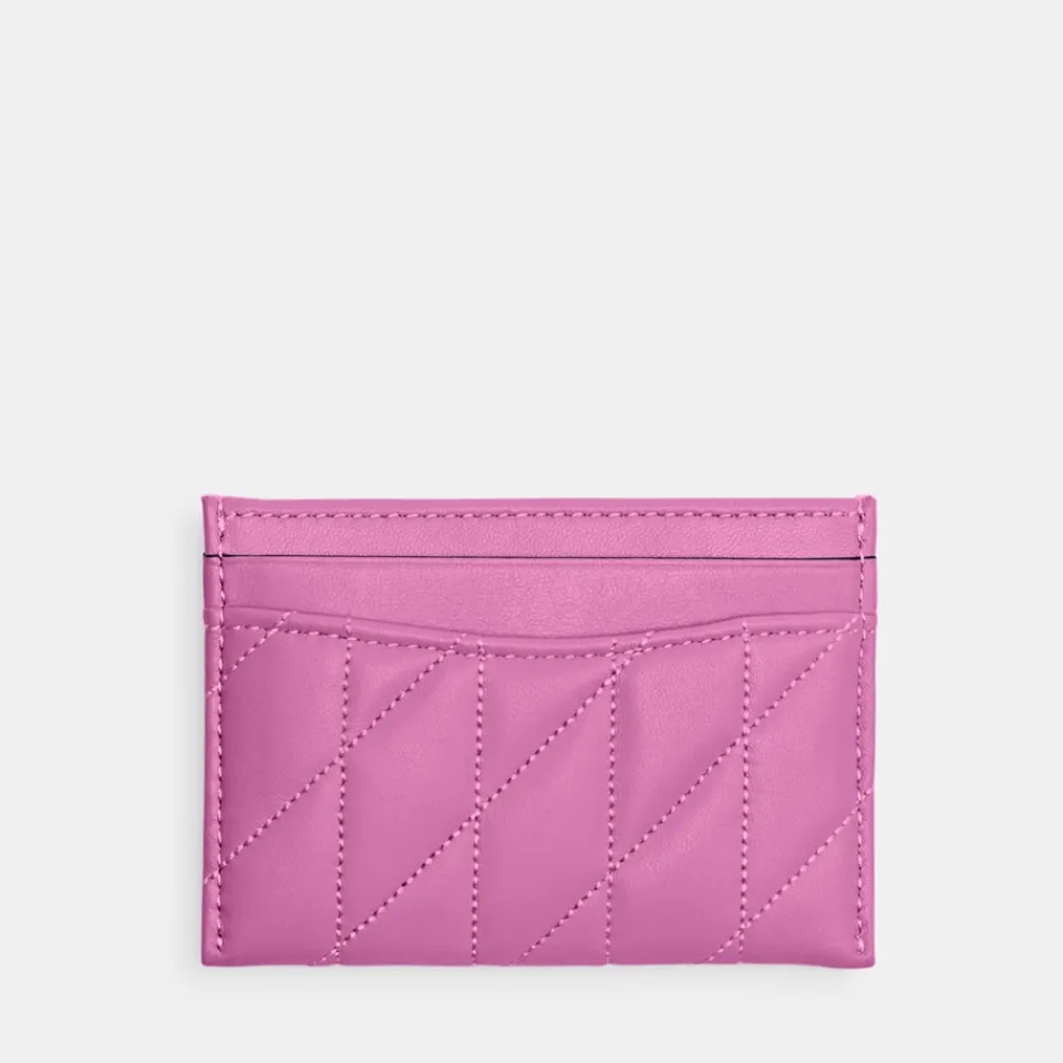 Purses|Dr. Martens Coach Essential Leather Card Case