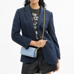 Bags|Dr. Martens Coach Essential Long Leather Wallet