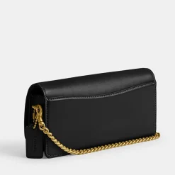 Bags|Dr. Martens Coach Essential Long Leather Wallet