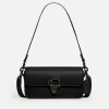Bags|Dr. Martens Coach Glovetanned Leather Studio Baguette Bag