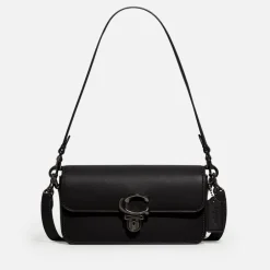 Bags|Dr. Martens Coach Glovetanned Leather Studio Baguette Bag