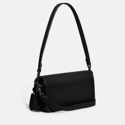 Bags|Dr. Martens Coach Glovetanned Leather Studio Baguette Bag