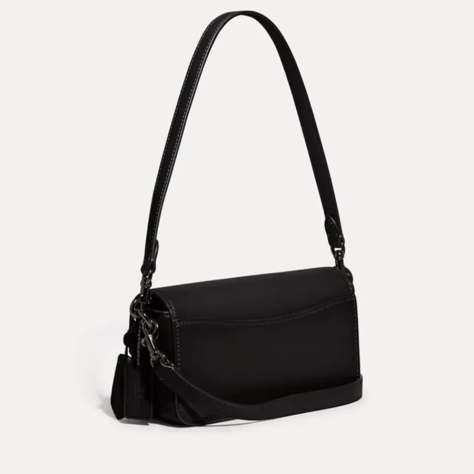 Bags|Dr. Martens Coach Glovetanned Leather Studio Baguette Bag