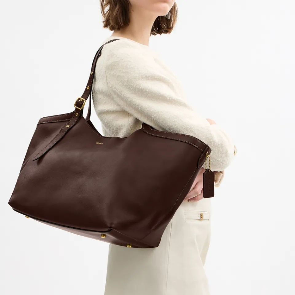 Holiday Bags|Bags|Dr. Martens Coach Gramercy Leather Tote Bag