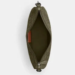 Bags|Holiday Bags|Dr. Martens Coach Hall Jacquard Cotton-Blend Canvas Sling Bag