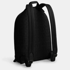 Bags|Holiday Bags|Dr. Martens Coach Hall Jacquard Cotton-Blend Canvas Backpack