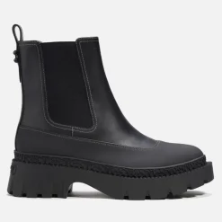 Boots|Dr. Martens Coach Jayla Leather Chelsea Boots - UK 3