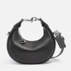 Bags|Dr. Martens Coach Jonie Full-Grain Glovetanned Leather Petite Bag