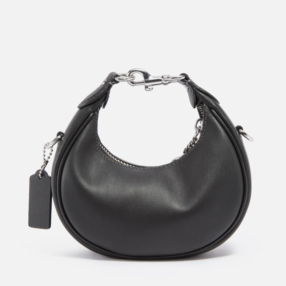 Bags|Dr. Martens Coach Jonie Full-Grain Glovetanned Leather Petite Bag