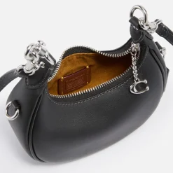 Bags|Dr. Martens Coach Jonie Full-Grain Glovetanned Leather Petite Bag