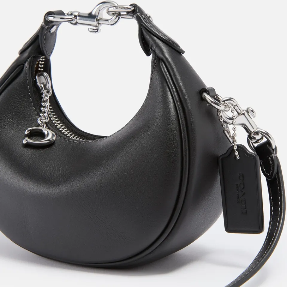 Bags|Dr. Martens Coach Jonie Full-Grain Glovetanned Leather Petite Bag